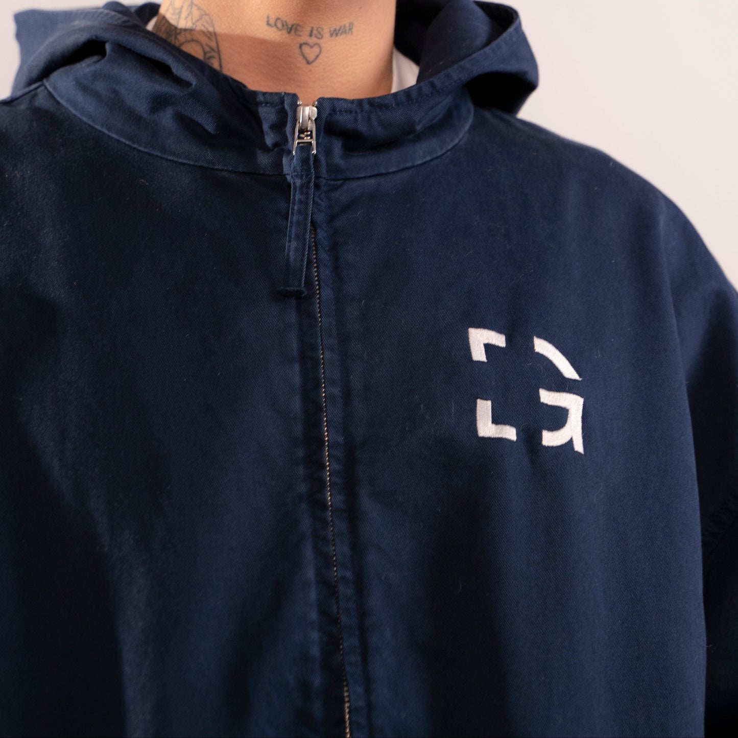 L´ART x L´ART JACKET