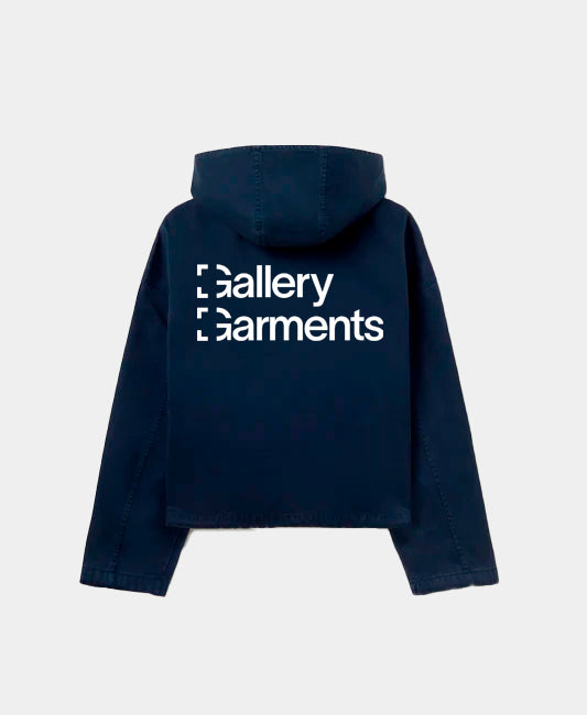 L´ART x L´ART JACKET