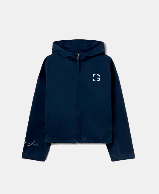 L´ART x L´ART JACKET